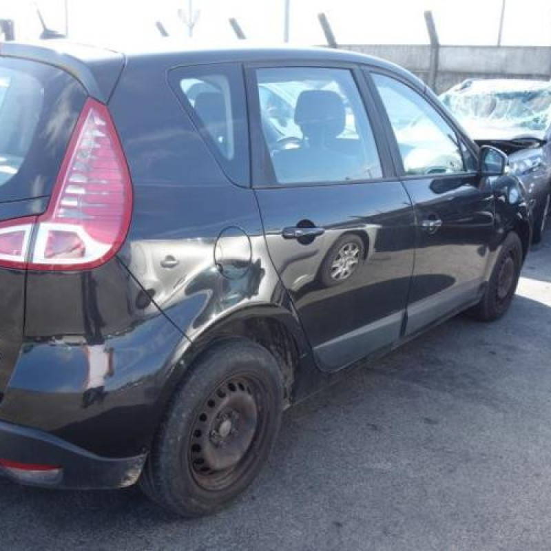 Ceinture arriere gauche RENAULT SCENIC 3 Photo n°6