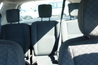 Ceinture arriere gauche RENAULT SCENIC 3