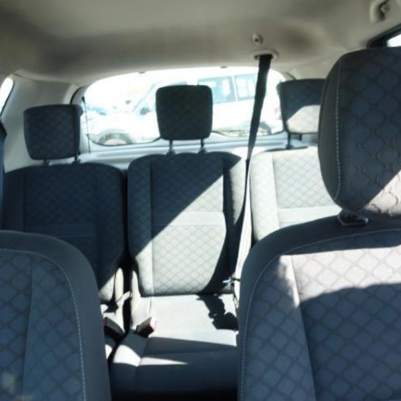 Ceinture arriere gauche RENAULT SCENIC 3 Photo n°10