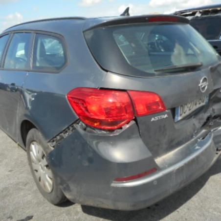Vitre arriere droit OPEL ASTRA J SPORTS Photo n°4