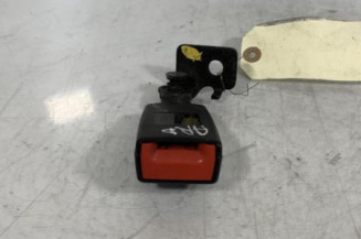 Attache ceinture arriere droit OPEL ASTRA J SPORTS Photo n°1