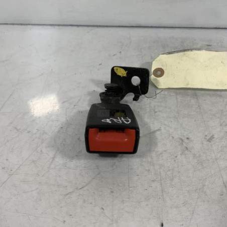 Attache ceinture arriere droit OPEL ASTRA J SPORTS Photo n°1