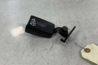 Attache ceinture arriere droit OPEL ASTRA J SPORTS