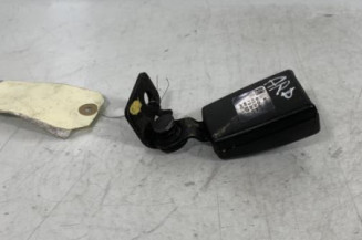 Attache ceinture arriere droit OPEL ASTRA J SPORTS