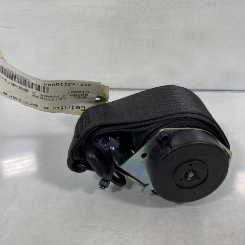 Ceinture arriere droit OPEL ASTRA J SPORTS Photo n°3