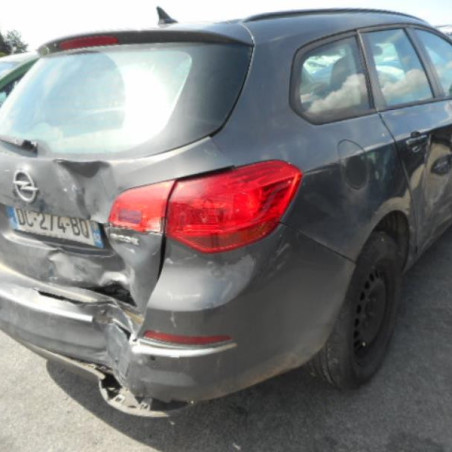 Volant OPEL ASTRA J SPORTS