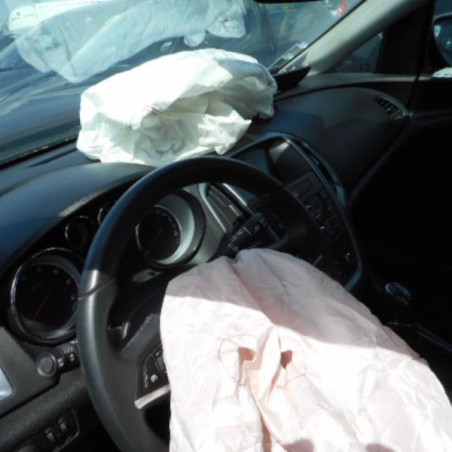 Etrier arriere droit (freinage) OPEL ASTRA J SPORTS