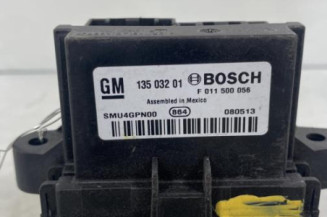 Resistance chauffage OPEL ASTRA J SPORTS