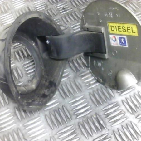 Trappe d'essence PEUGEOT 308 1