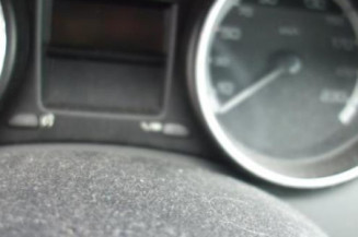 Trappe d'essence PEUGEOT 308 1