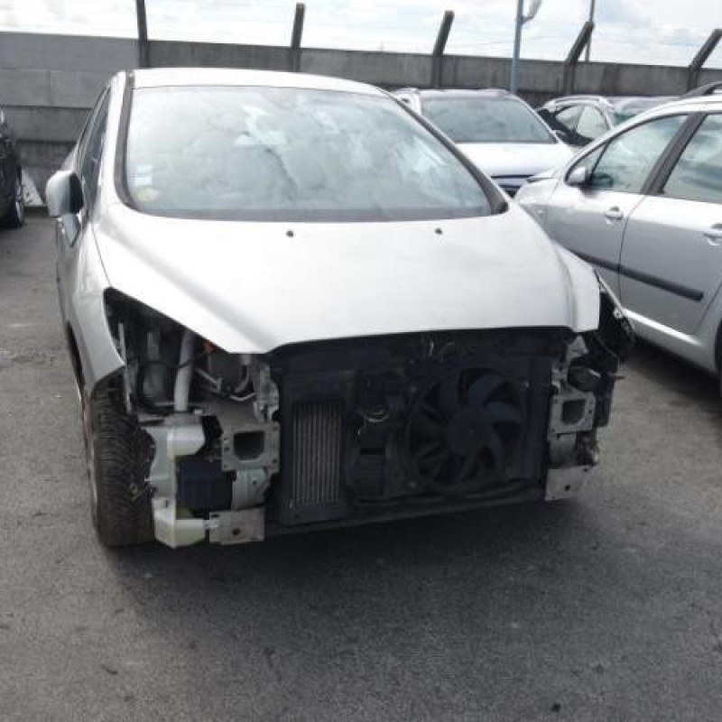Bloc ABS (freins anti-blocage) PEUGEOT 308 1 Photo n°4