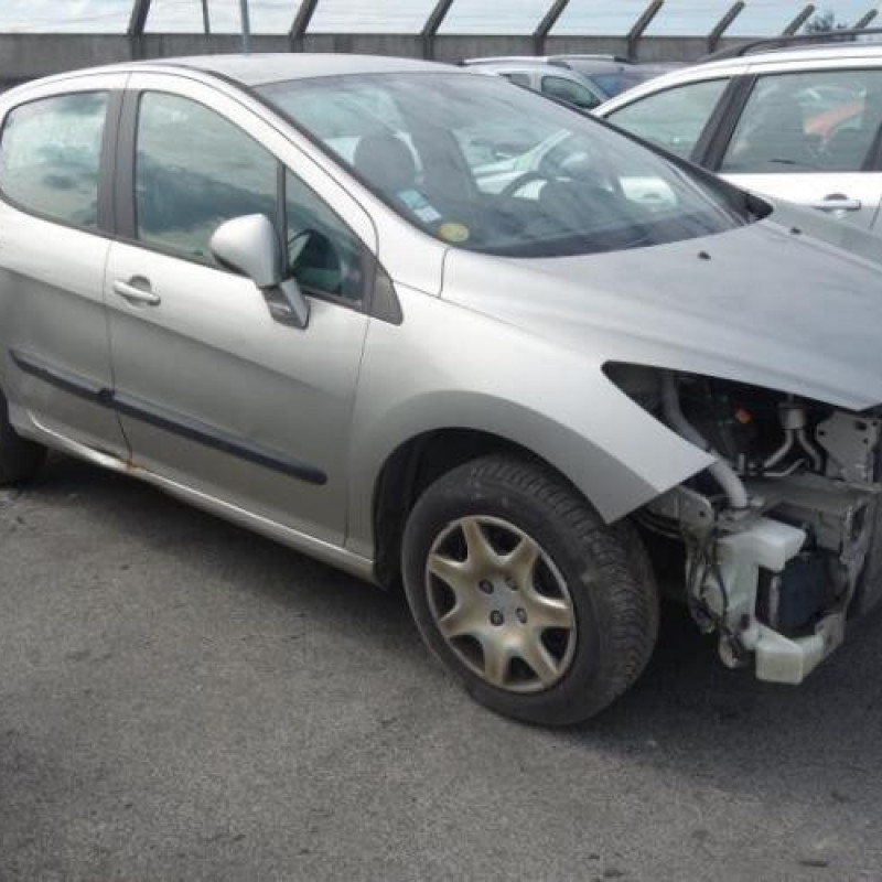 Bloc ABS (freins anti-blocage) PEUGEOT 308 1 Photo n°5
