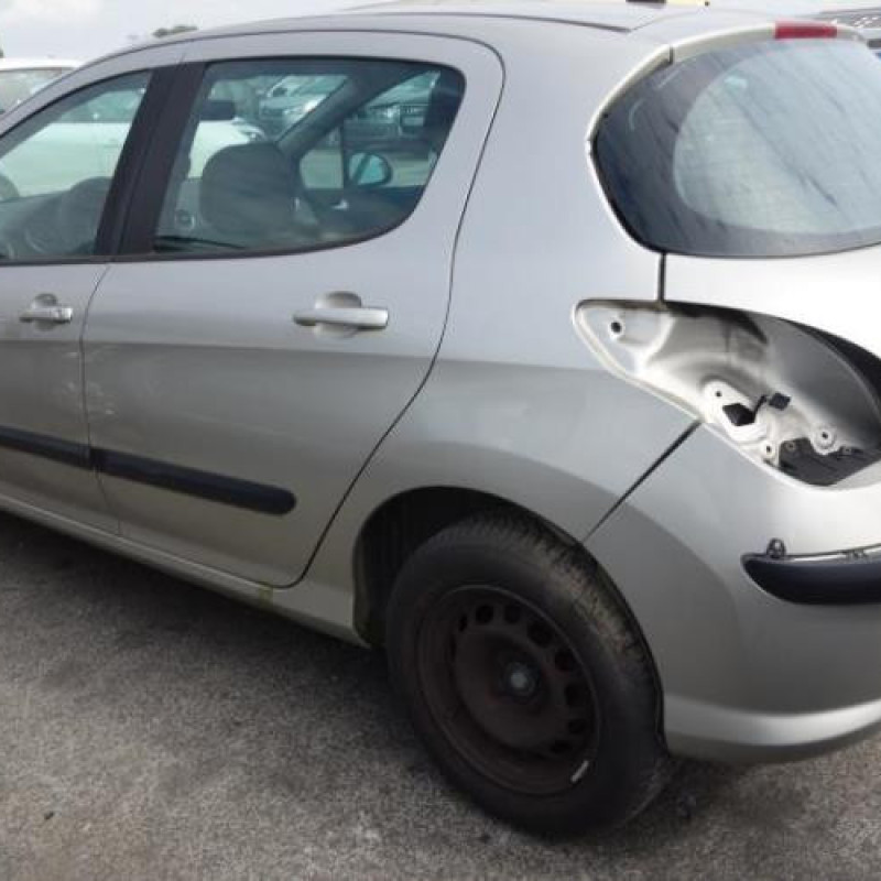 Bloc ABS (freins anti-blocage) PEUGEOT 308 1 Photo n°7