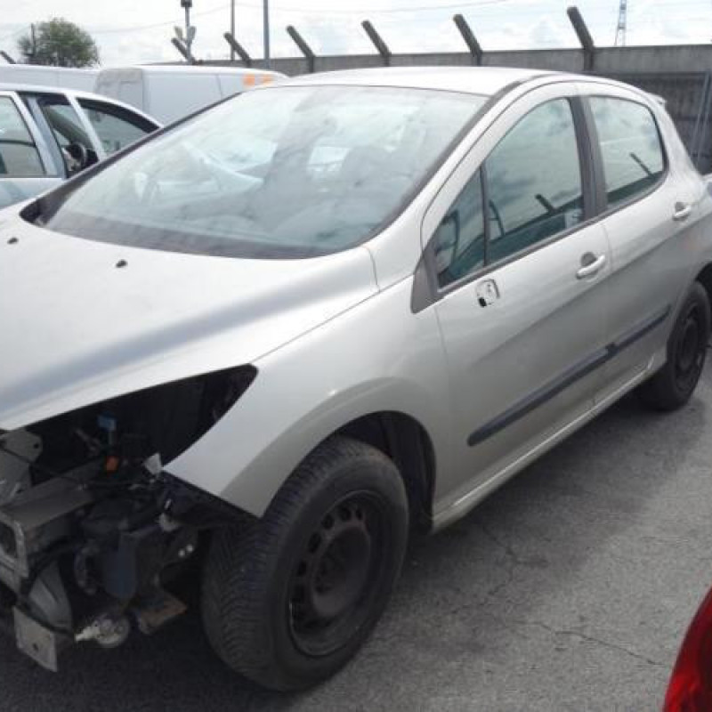 Bloc ABS (freins anti-blocage) PEUGEOT 308 1 Photo n°8
