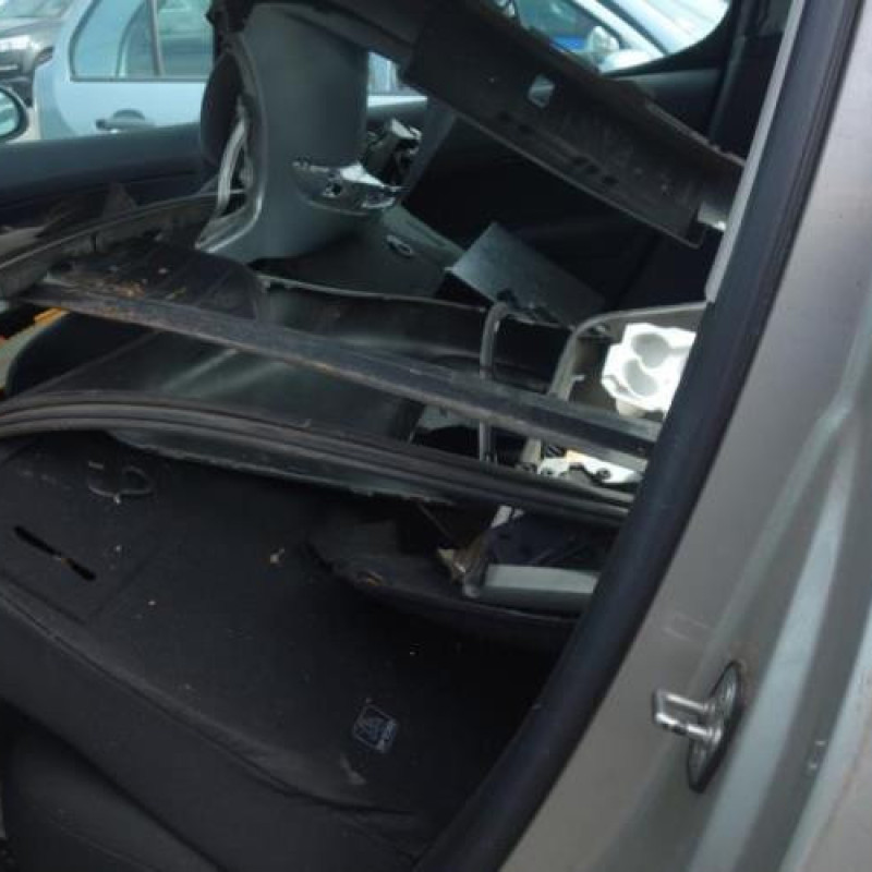 Bloc ABS (freins anti-blocage) PEUGEOT 308 1 Photo n°10