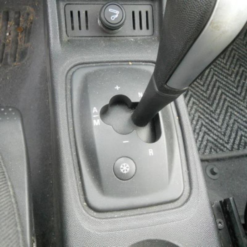 Contacteur tournant OPEL CORSA C Photo n°9