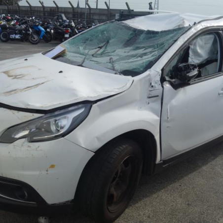 Amortisseur avant droit PEUGEOT 2008 1 Photo n°1