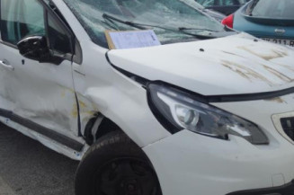 Amortisseur avant droit PEUGEOT 2008 1