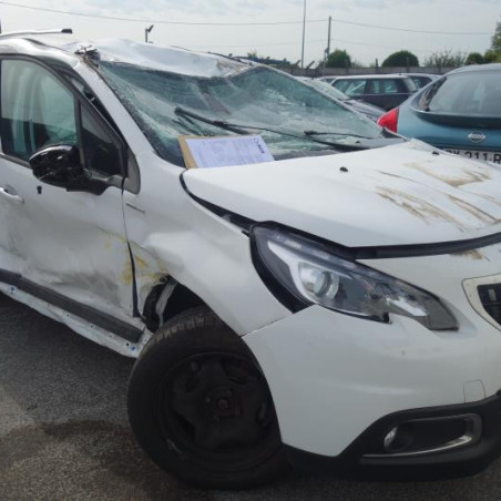 Amortisseur avant droit PEUGEOT 2008 1