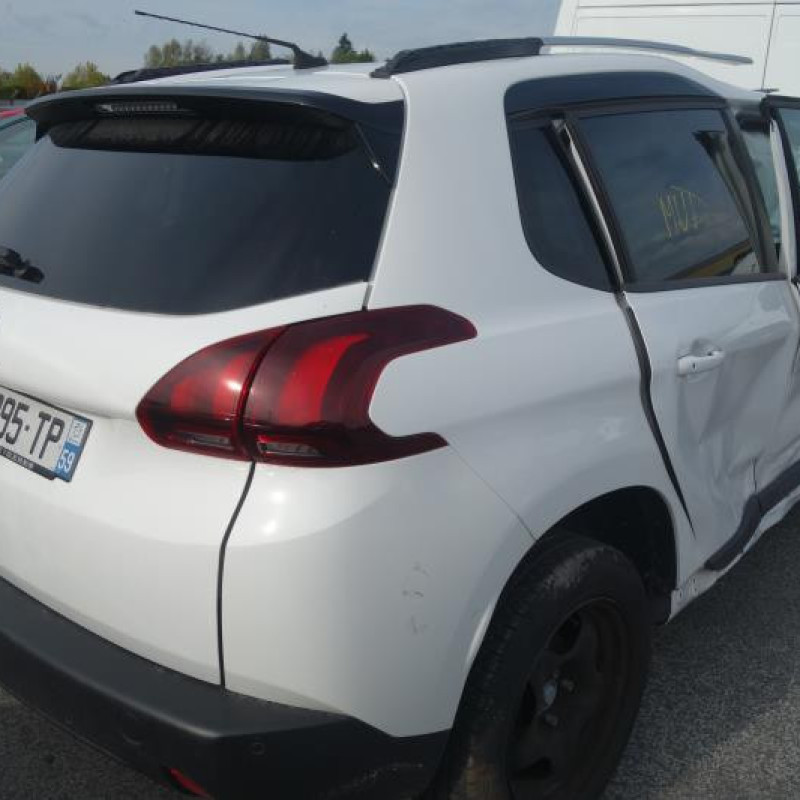 Amortisseur avant droit PEUGEOT 2008 1 Photo n°3