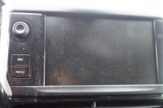 Etrier avant droit (freinage) PEUGEOT 2008 1