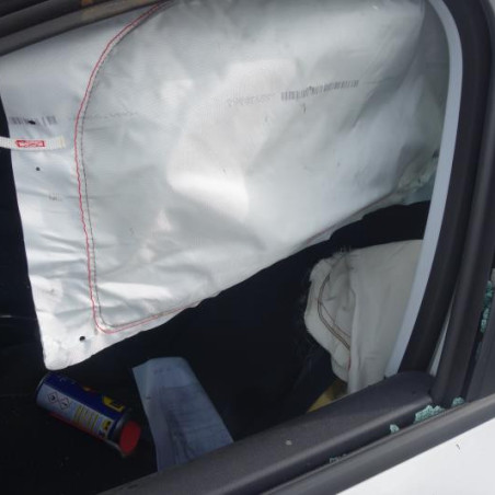 Etrier avant gauche (freinage) PEUGEOT 2008 1