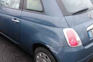 Trappe d'essence FIAT 500 2