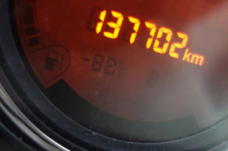 Trappe d'essence FIAT 500 2