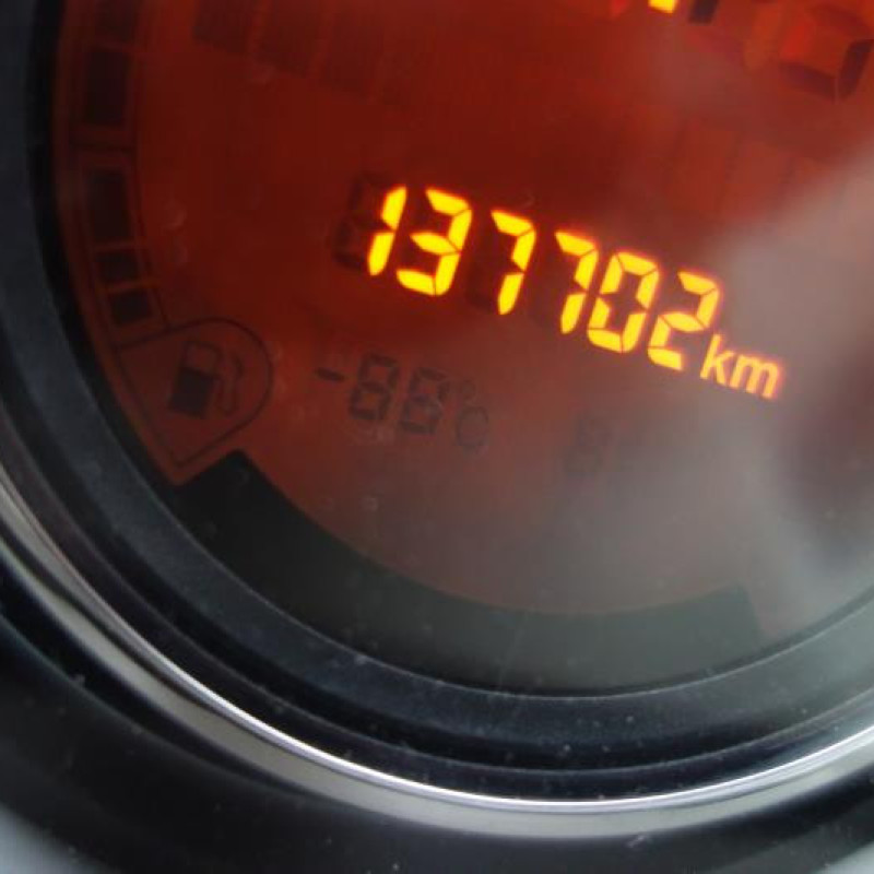 Trappe d'essence FIAT 500 2 Photo n°9