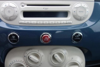 Trappe d'essence FIAT 500 2