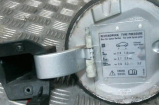 Trappe d'essence OPEL CORSA D