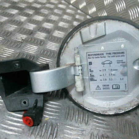Trappe d'essence OPEL CORSA D