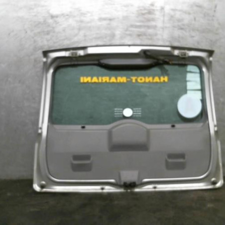 Malle/Hayon arriere FIAT PANDA 2