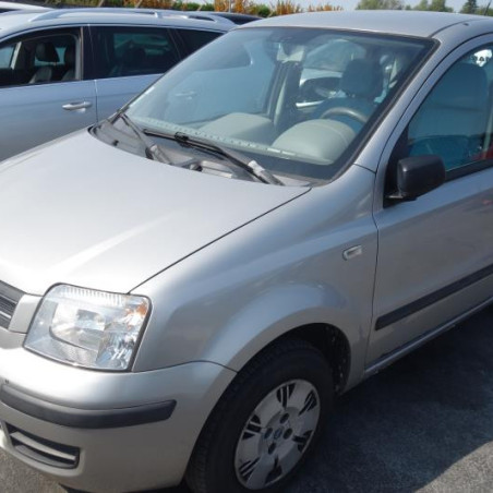 Air bag conducteur FIAT PANDA 2 Photo n°1