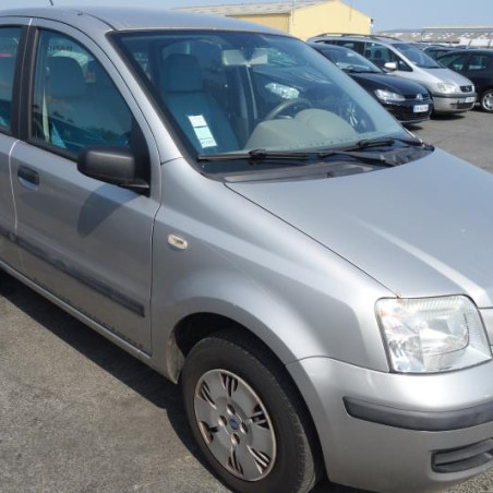 Air bag conducteur FIAT PANDA 2