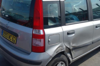 Air bag conducteur FIAT PANDA 2