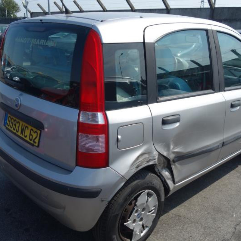 Air bag conducteur FIAT PANDA 2 Photo n°3