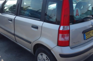 Air bag conducteur FIAT PANDA 2