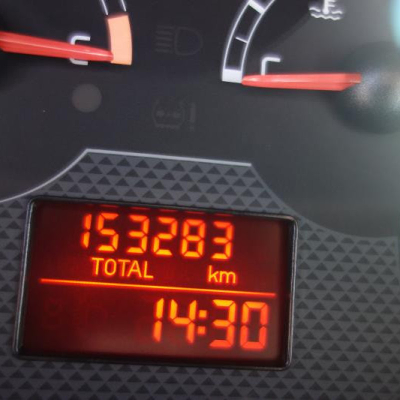 Air bag conducteur FIAT PANDA 2 Photo n°9
