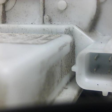 Serrure arriere droit FIAT PANDA 2