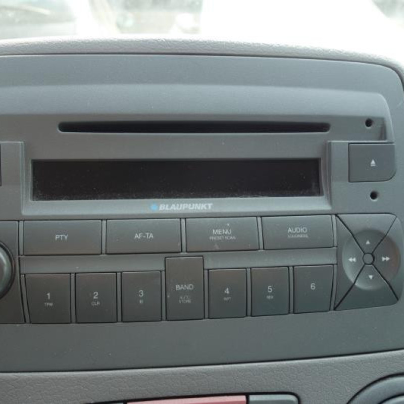 Amortisseur avant droit FIAT PANDA 2 Photo n°7