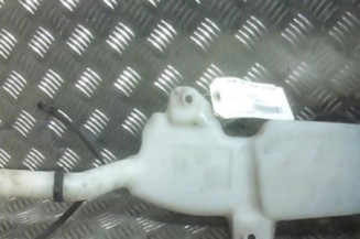 Vase de lave glace FIAT PANDA 2 Photo n°1