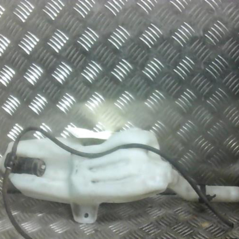 Vase de lave glace FIAT PANDA 2 Photo n°2
