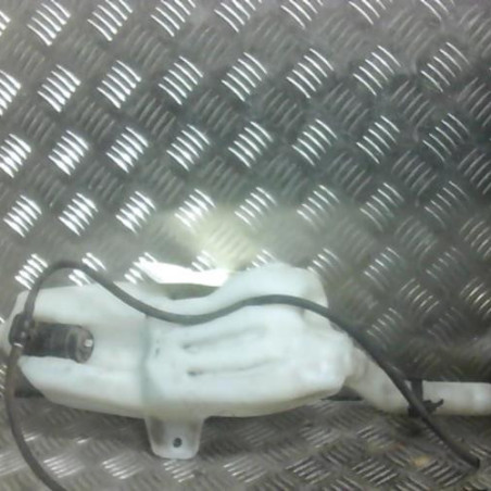 Vase de lave glace FIAT PANDA 2