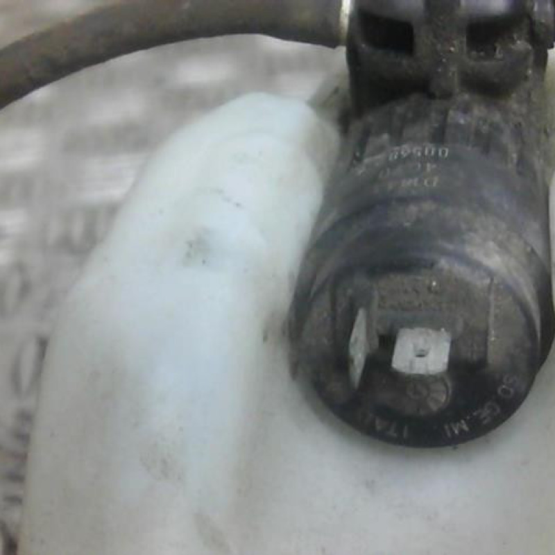 Vase de lave glace FIAT PANDA 2 Photo n°3