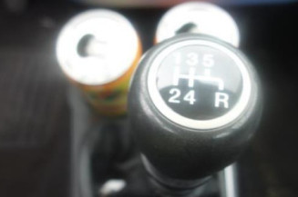 Air bag conducteur FIAT GRANDE PUNTO