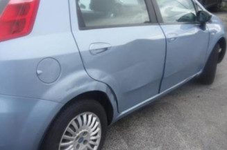 Volant FIAT GRANDE PUNTO