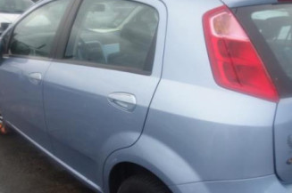 Volant FIAT GRANDE PUNTO