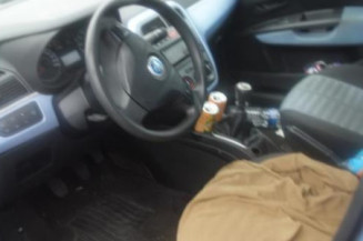 Volant FIAT GRANDE PUNTO
