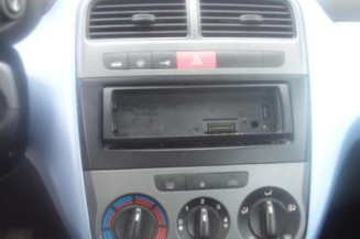 Volant FIAT GRANDE PUNTO